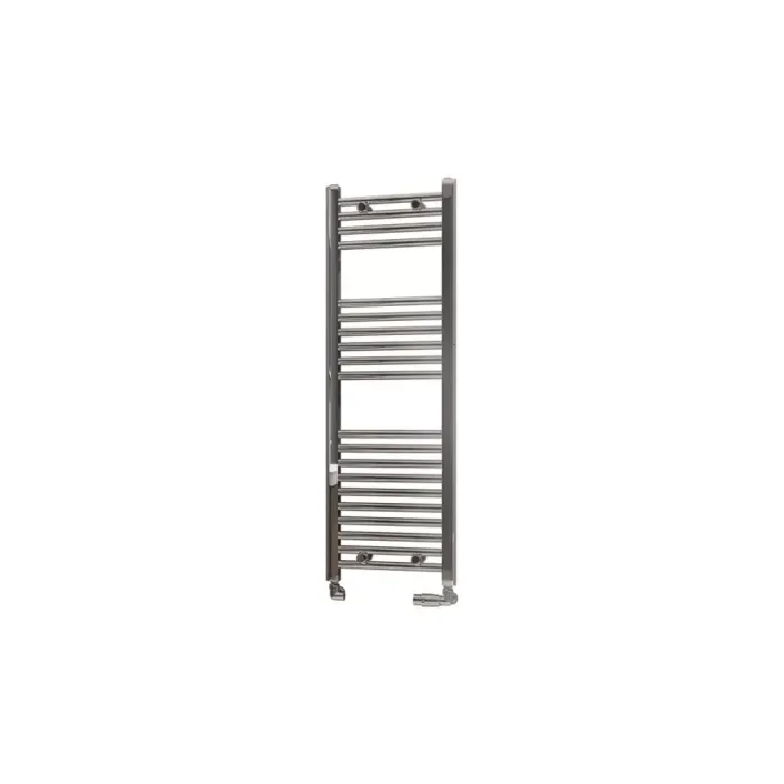Eastbrook Westward 1200 x 400 Straight Multirail Chrome