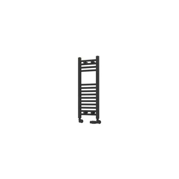 Eastbrook Wingrave 800 x 300 Straight Multirail Matt Anthracite