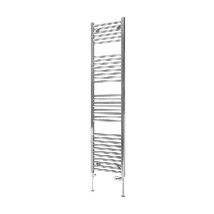 Eastbrook Biava Multirail HV Straight 1720 x 450mm Chrome