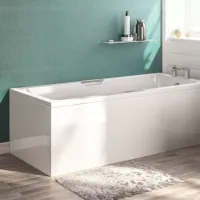 Eastbrook Portland 1500x430mm Low Level Front Panel 5mm