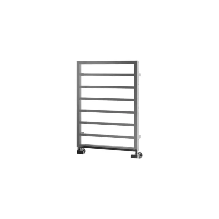 Eastbrook Ryton 800 x 600mm. Towel Rail Chrome