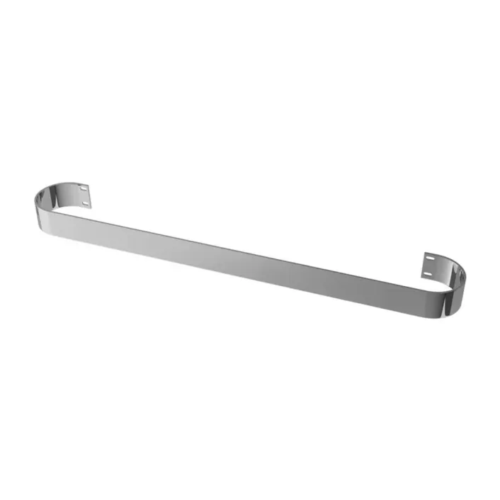 Eastbrook Malmesbury Towel Hanger 565mm Chrome