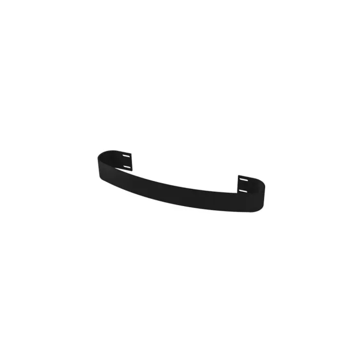 Eastbrook Peretti/Withington Towel Hanger 280mm Matt Black