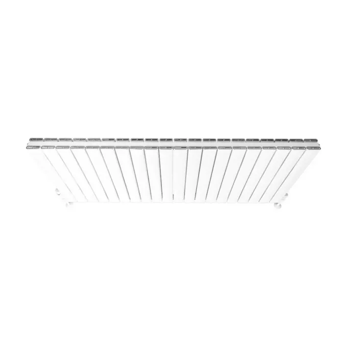 Eastbrook Hadleigh Cover Cap Set 1395mm. Chrome