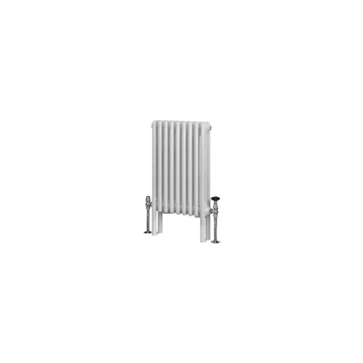 Eastbrook Imperia 3 Column Radiator 600 x 425mm Gloss White