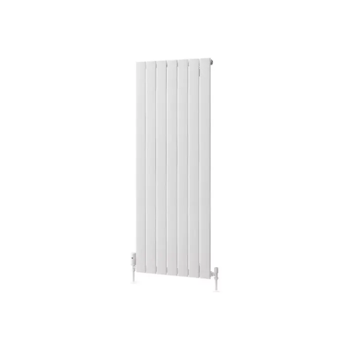 Eastbrook Addington Aluminium 1400 x 514 Radiator Type10 Gloss White