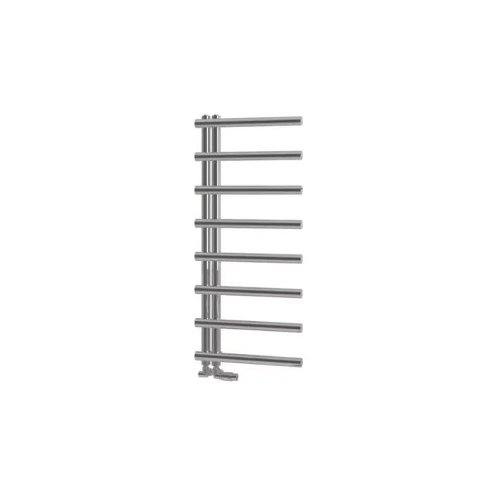 Eastbrook Marlow E-Style 1150 x 500 Towel Rail Chrome