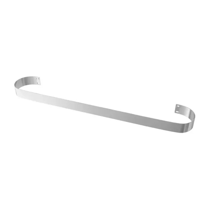 Eastbrook Burford Towel Hanger 625mm Chrome