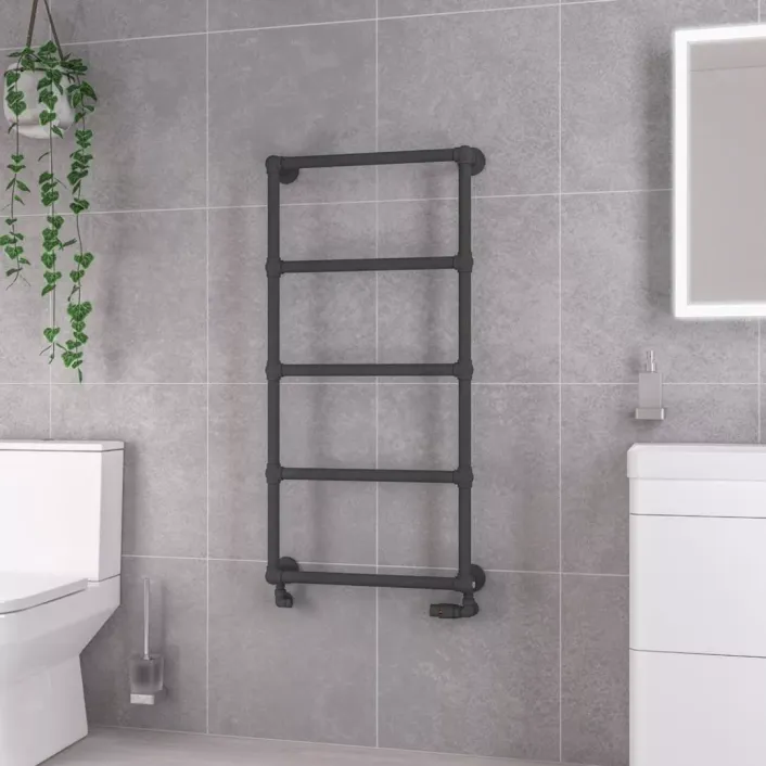 Eastbrook Stour 1195 x 600 Matt Anthracite