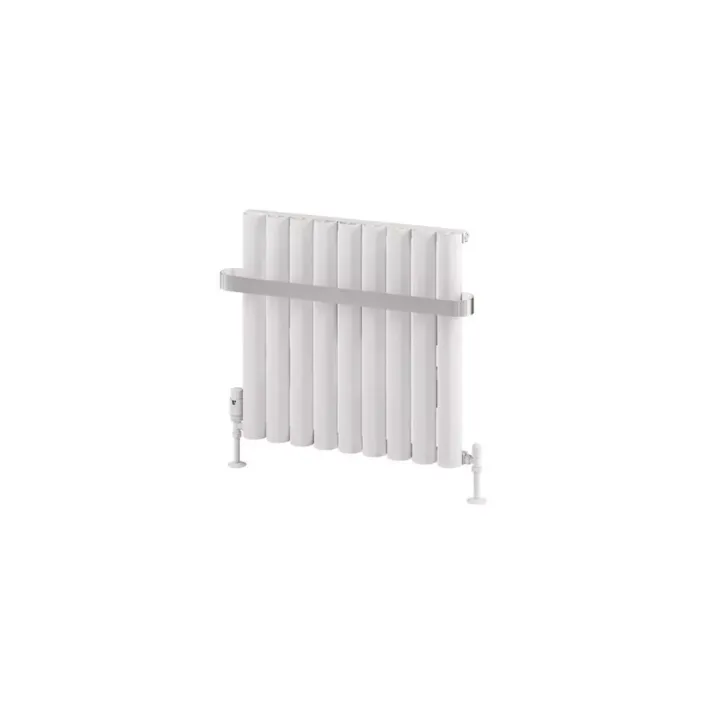 Eastbrook Kelmscott Towel Hanger 625mm Chrome