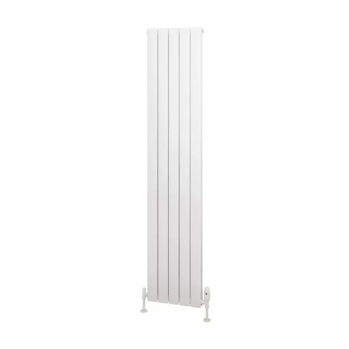 Eastbrook Addington II Radiator 1800 x 374 Type20 Gloss White