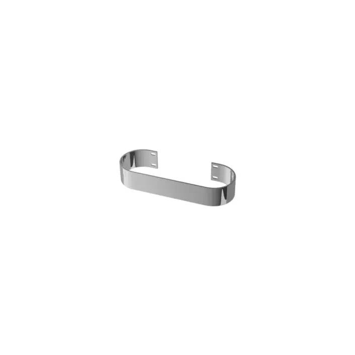 Eastbrook Malmesbury Towel Hanger 185mm Chrome