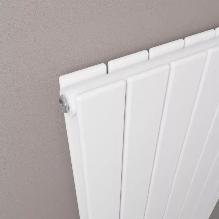 Eastbrook Addington II Radiator 600 x 448 Type20 Gloss White