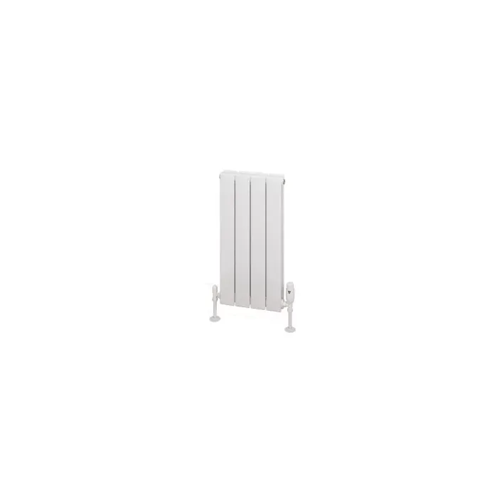 Eastbrook Addington II Radiator 600 x 300 Type20 Gloss White