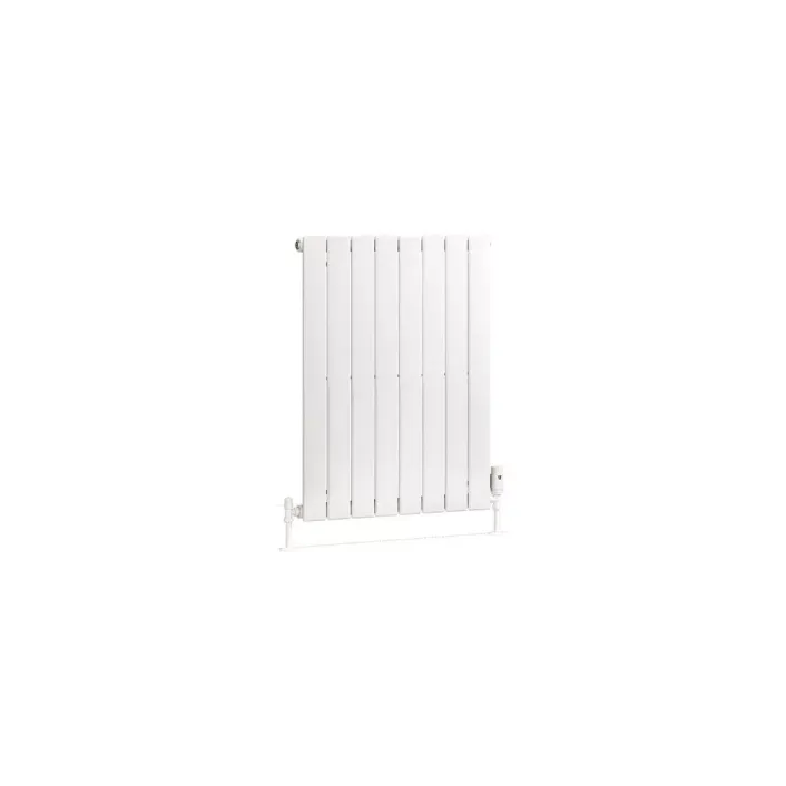Eastbrook Addington II Radiator 800 x 596 Type10 Gloss White