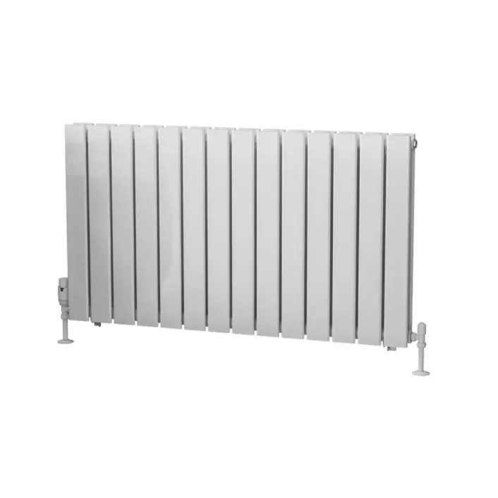 Eastbrook Warrington 600 x 1064 Radiator Type20 Gloss White