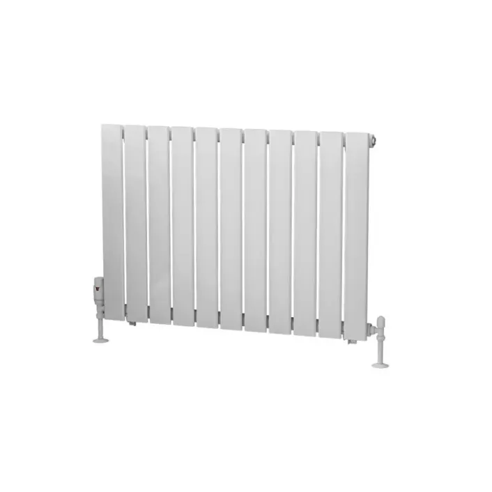 Eastbrook Warrington 600 x 832 Radiator Type10 Gloss White