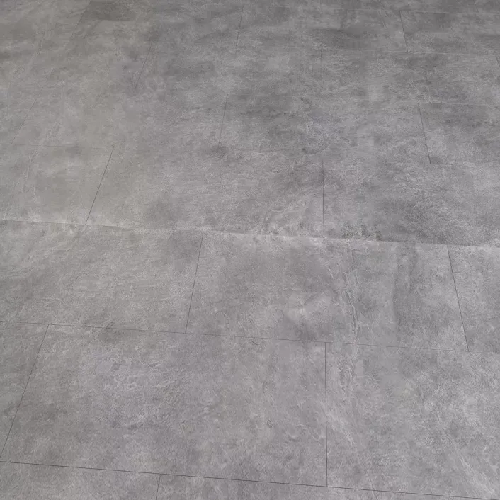 Eastbrook SPC Flooring Tile Collection 606 x 303 Charcoal Slate