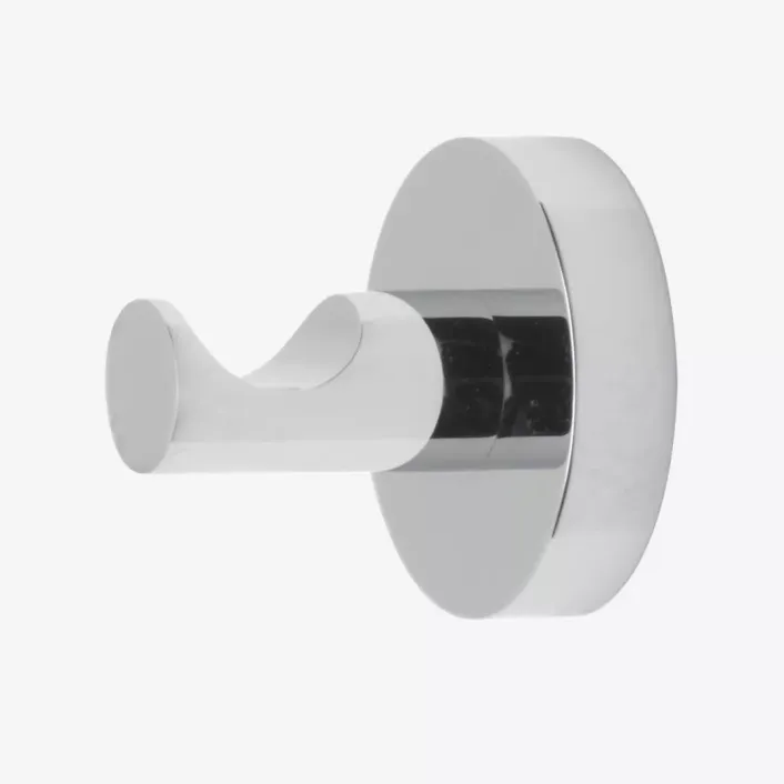 Eastbrook Genoa Robe Hook - Chrome