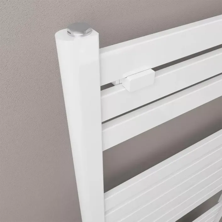 Eastbrook Staverton 1800x400 Gloss White