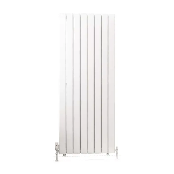 Eastbrook Warrington 1500 x 608 Radiator Type20 Gloss White