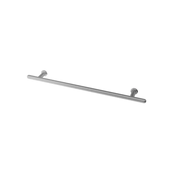 Eastbrook Multirail Straight Towel Hanger 600mm Chrome