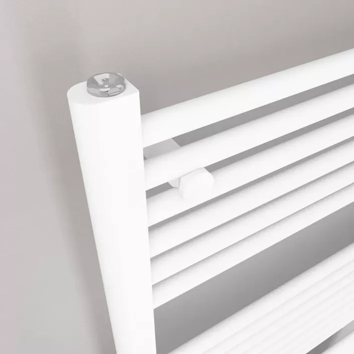 Eastbrook Straight Biava Multirail 1118 x 750 Gloss White
