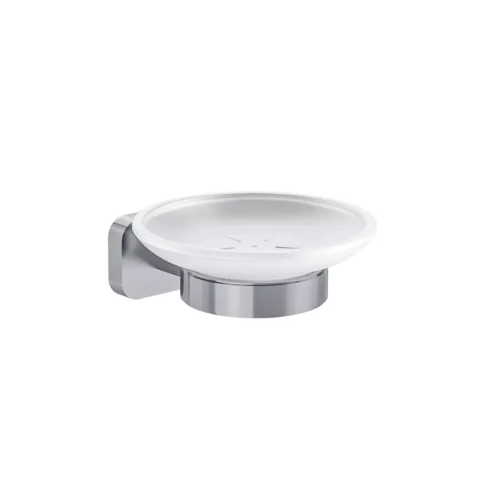 Eastbrook Asti Soap Dish - Chrome