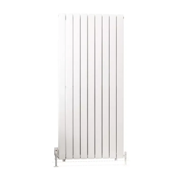 Eastbrook Warrington 1500 x 684 Radiator Type20 Gloss White