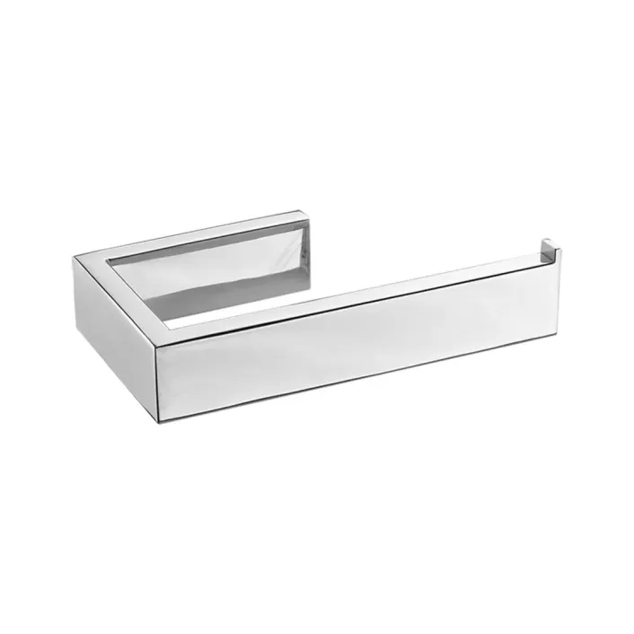 Eastbrook Alento Toilet Roll Holder - Chrome