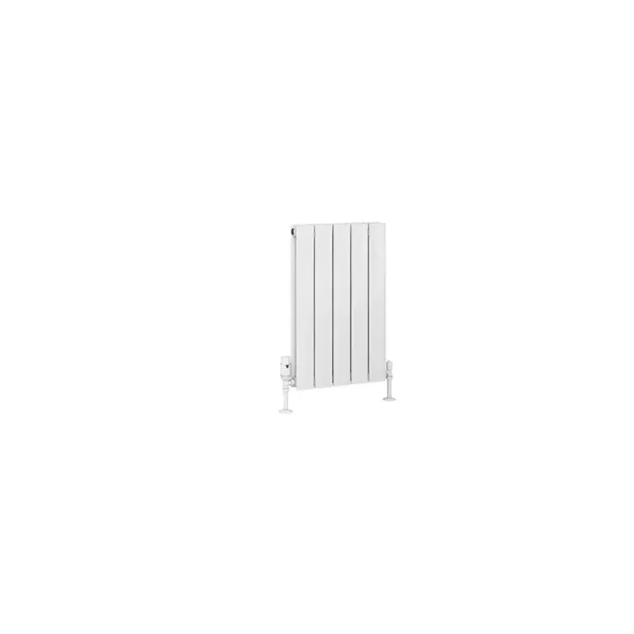 Eastbrook Addington Aluminium 600 x 366 Radiator Type20 Gloss White