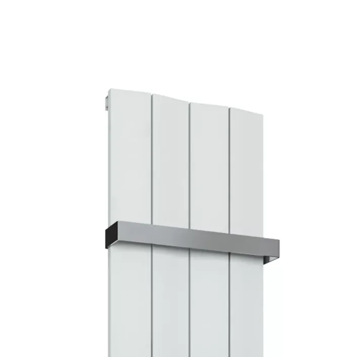 Eastbrook Fairford Towel Hanger 565mm Chrome