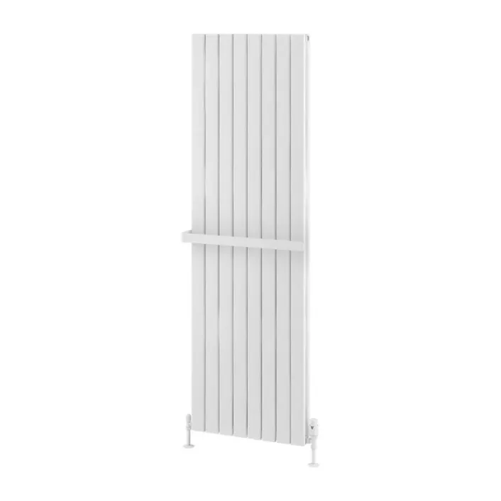 Eastbrook Hadleigh Towel Hanger 555mm Matt White