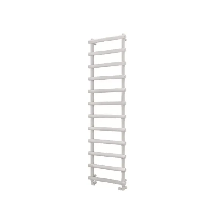 Eastbrook Marlow 1750 x 500 Towel Rail Matt White