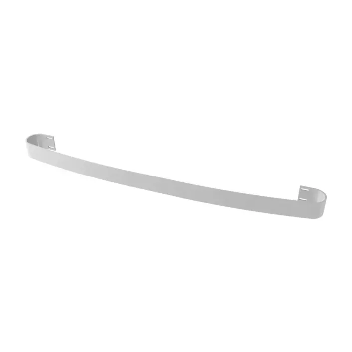 Eastbrook Peretti Towel Hanger 660mm Matt White