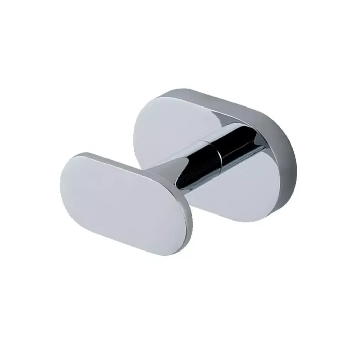 Eastbrook Salerno Robe Hook - Chrome