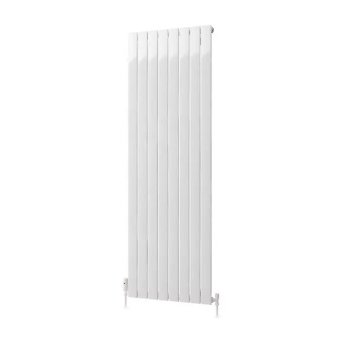 Eastbrook Addington Aluminium 1800 x 588 Radiator Type10 Gloss White