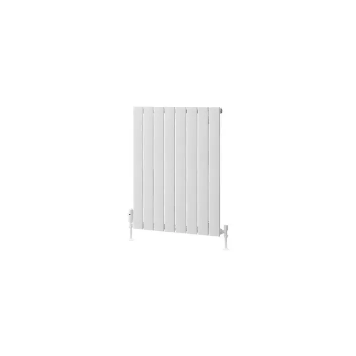 Eastbrook Addington Aluminium 800 x 588 Radiator Type10 Gloss White