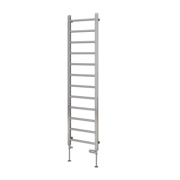 Eastbrook Tuscan Multirail 1750 x 450 Chrome