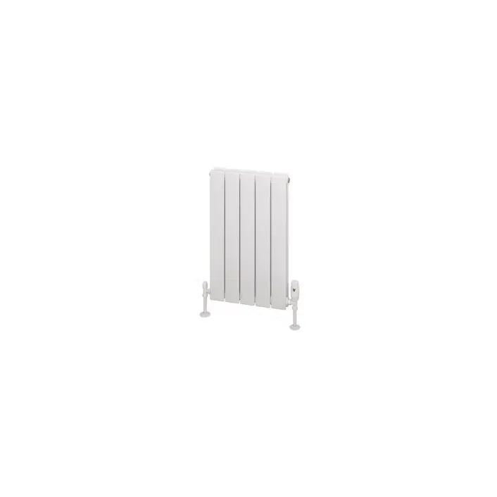 Eastbrook Addington II Radiator 600 x 374 Type20 Gloss White
