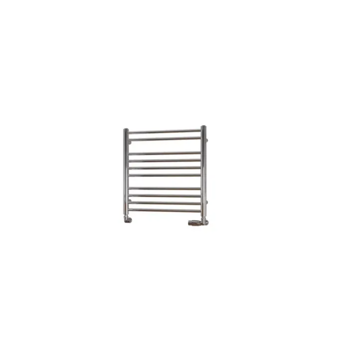 Eastbrook Biava Round 600x600 Chrome