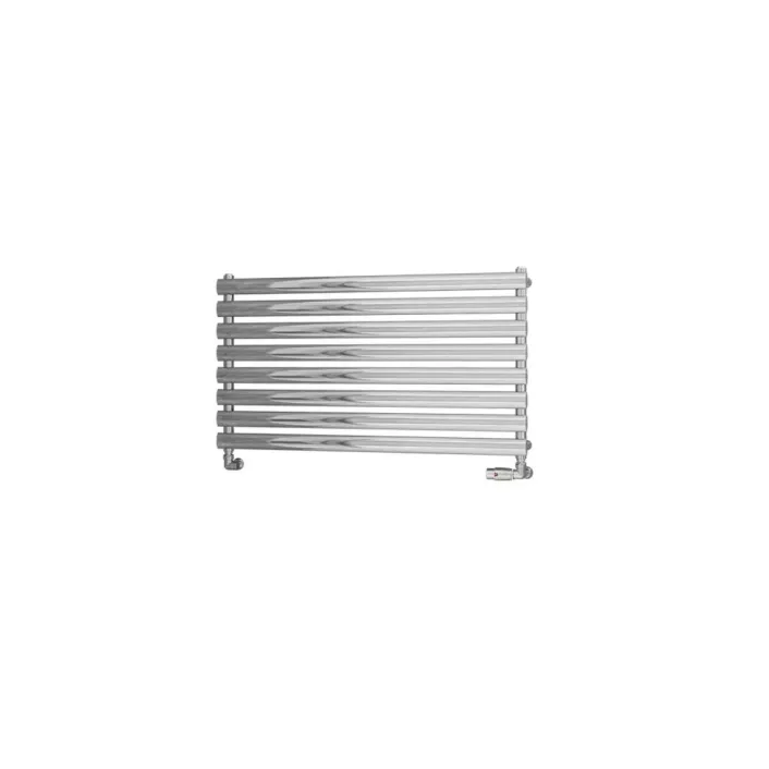 Eastbrook Tunstall 560 x 1000 Towel Rail Chrome