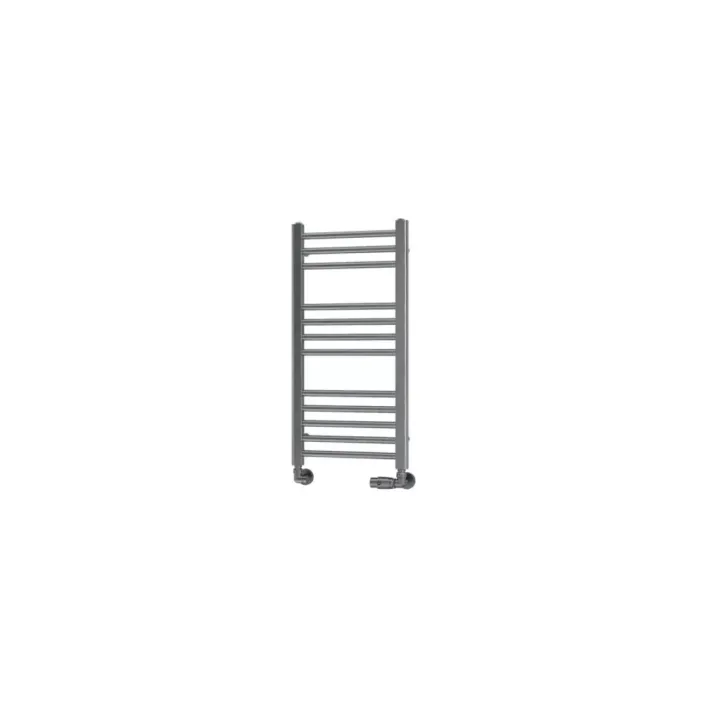 Eastbrook Wendover Straight Stainless Steel Multirail 800 x 400 Brushed