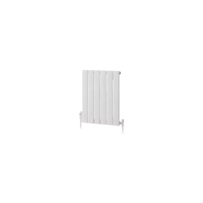 Eastbrook Addington Aluminium 600 x 440 Radiator Type10 Gloss White