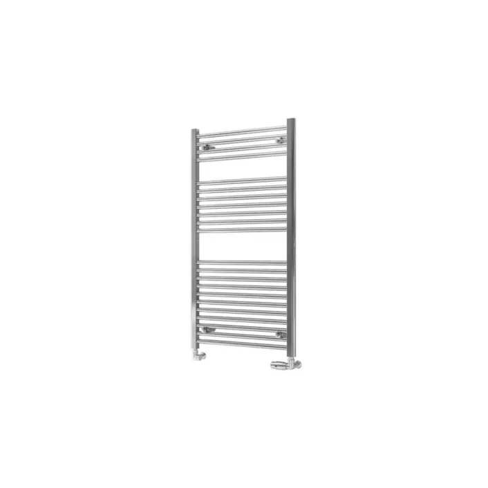 Eastbrook Biava Multirail HV Straight 1118 x 600mm Chrome