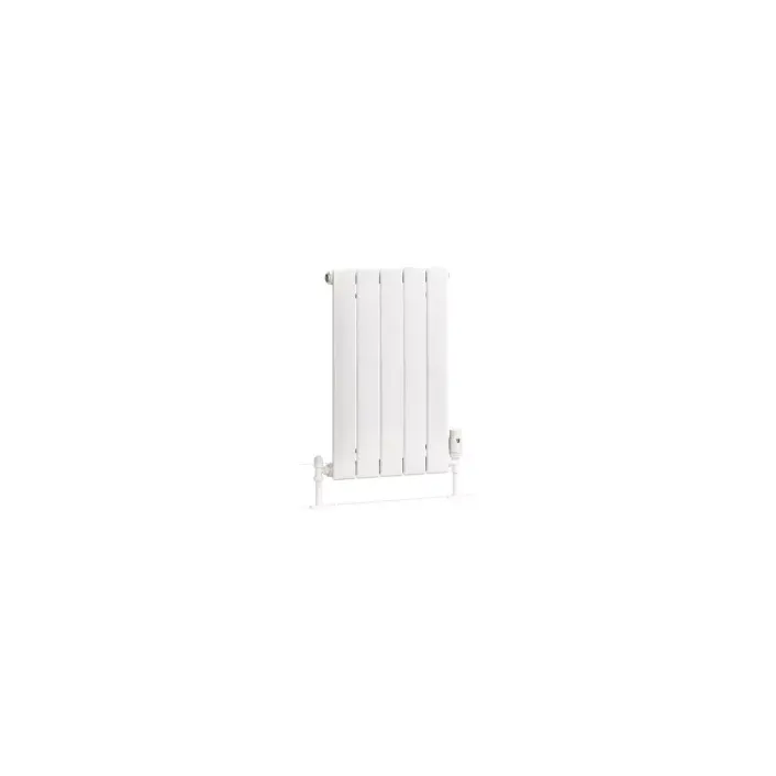 Eastbrook Addington II Radiator 600 x 374 Type10 Gloss White