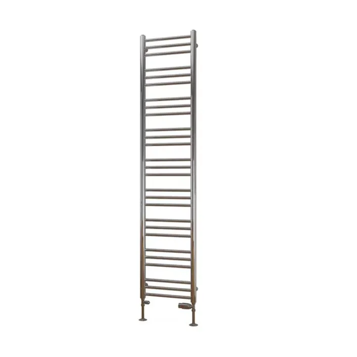Eastbrook Biava Round 1800x400 Chrome
