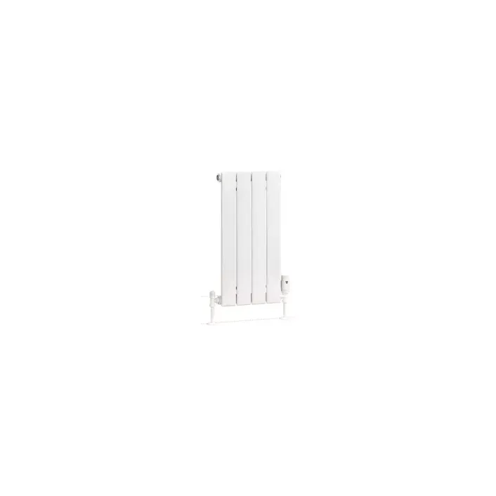Eastbrook Addington II Radiator 600 x 300 Type10 Gloss White