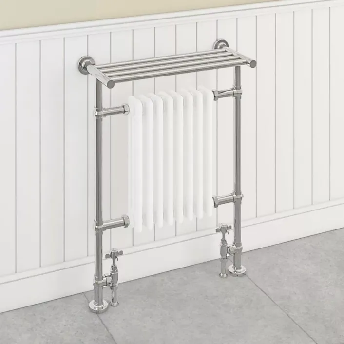 Eastbrook Leadon 940 x 700 Chrome