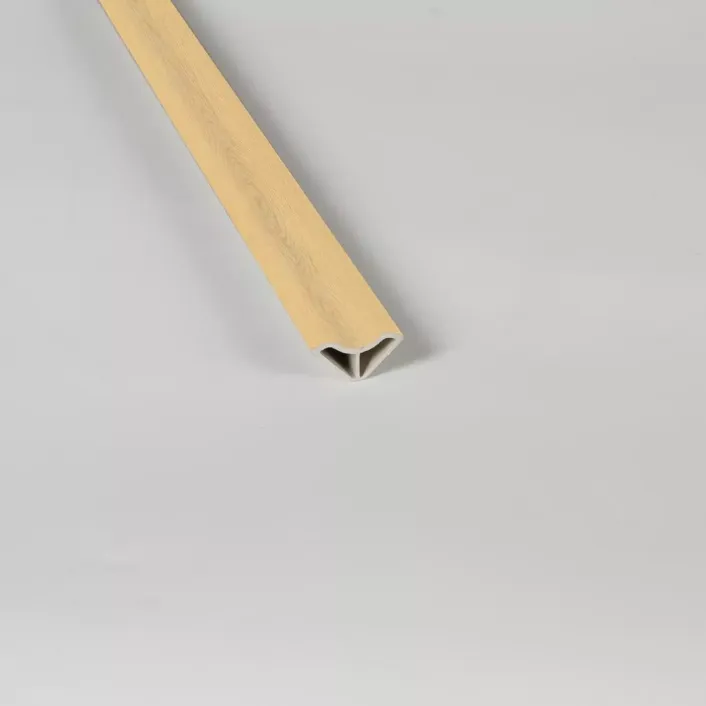 Eastbrook Flooring Scotia Wood Blond Oak Blond Oak